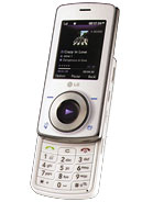 Best available price of LG KM710 in Maldives