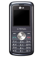 Best available price of LG KP105 in Maldives