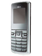 Best available price of LG KP130 in Maldives