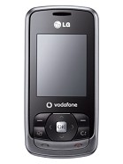 Best available price of LG KP270 in Maldives