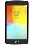 Best available price of LG L Fino in Maldives