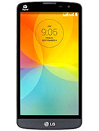 Best available price of LG L Prime in Maldives