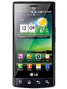 Best available price of LG Optimus Mach LU3000 in Maldives