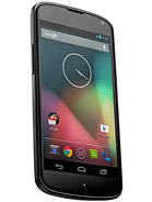 Best available price of LG Nexus 4 E960 in Maldives