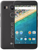Best available price of LG Nexus 5X in Maldives