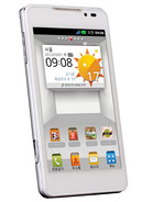 Best available price of LG Optimus 3D Cube SU870 in Maldives