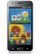 Best available price of LG Optimus Big LU6800 in Maldives