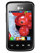 Best available price of LG Optimus L1 II Tri E475 in Maldives