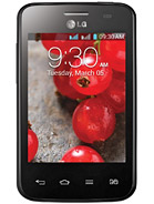 Best available price of LG Optimus L2 II E435 in Maldives