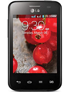 Best available price of LG Optimus L3 II Dual E435 in Maldives