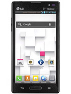 Best available price of LG Optimus L9 P769 in Maldives