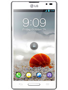 Best available price of LG Optimus L9 P760 in Maldives