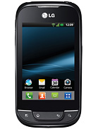 Best available price of LG Optimus Net in Maldives
