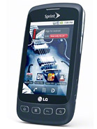 Best available price of LG Optimus S in Maldives
