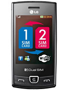 Best available price of LG P525 in Maldives