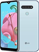 Best available price of LG Q51 in Maldives