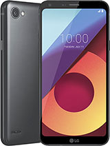 Best available price of LG Q6 in Maldives