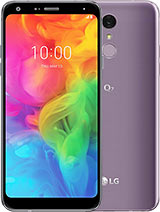 Best available price of LG Q7 in Maldives