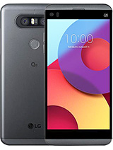 Best available price of LG Q8 2017 in Maldives