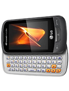 Best available price of LG Rumor Reflex LN272 in Maldives