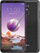 Best available price of LG Q Stylo 4 in Maldives