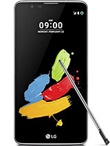 Best available price of LG Stylus 2 in Maldives