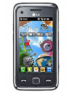 Best available price of LG KU2100 in Maldives