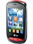 Best available price of LG Cookie WiFi T310i in Maldives