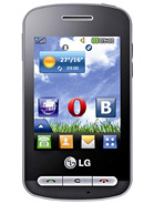 Best available price of LG T315 in Maldives