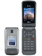 Best available price of LG Trax CU575 in Maldives