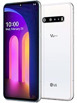 Best available price of LG V60 ThinQ 5G in Maldives