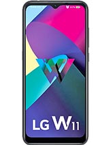 Best available price of LG W11 in Maldives