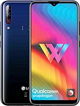 Best available price of LG W30 Pro in Maldives