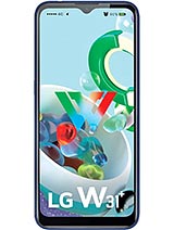 Best available price of LG W31+ in Maldives
