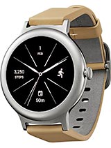 Best available price of LG Watch Style in Maldives