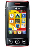 Best available price of LG Cookie Lite T300 in Maldives