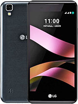 Best available price of LG X style in Maldives