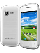 Best available price of Maxwest Android 320 in Maldives