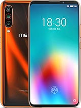 Best available price of Meizu 16T in Maldives
