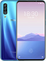 Best available price of Meizu 16Xs in Maldives