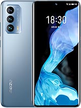 Best available price of Meizu 18 in Maldives