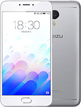 Best available price of Meizu M3 Note in Maldives