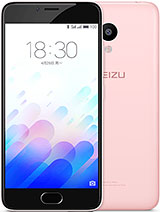 Best available price of Meizu M3 in Maldives