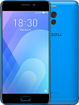 Best available price of Meizu M6 Note in Maldives