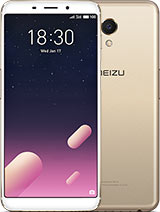 Best available price of Meizu M6s in Maldives