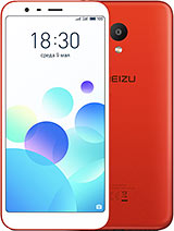 Best available price of Meizu M8c in Maldives
