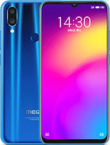 Best available price of Meizu Note 9 in Maldives