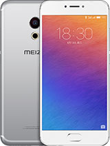 Best available price of Meizu Pro 6 in Maldives