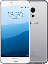 Best available price of Meizu Pro 6s in Maldives