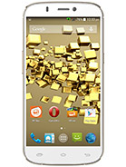 Best available price of Micromax A300 Canvas Gold in Maldives